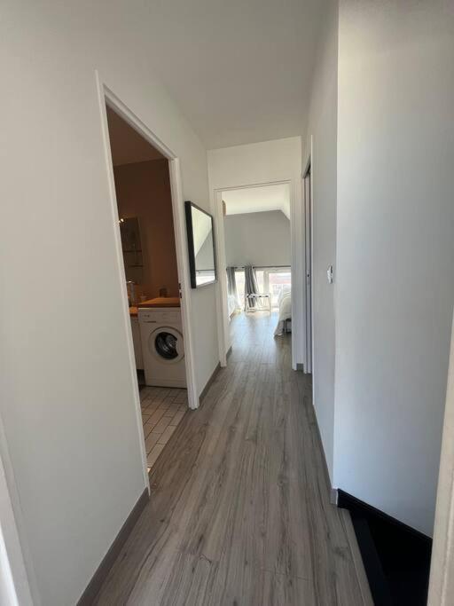 Residence Ascot 7 Pers Le Touquet Luaran gambar