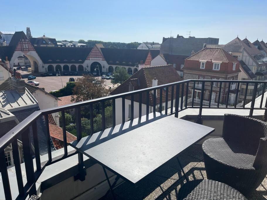 Residence Ascot 7 Pers Le Touquet Luaran gambar