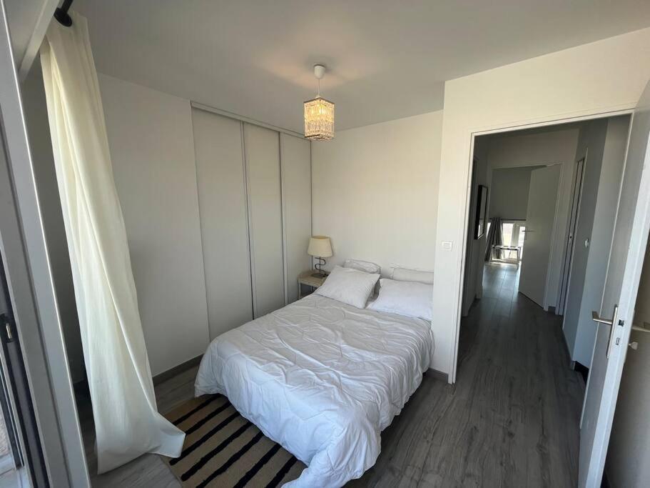 Residence Ascot 7 Pers Le Touquet Luaran gambar
