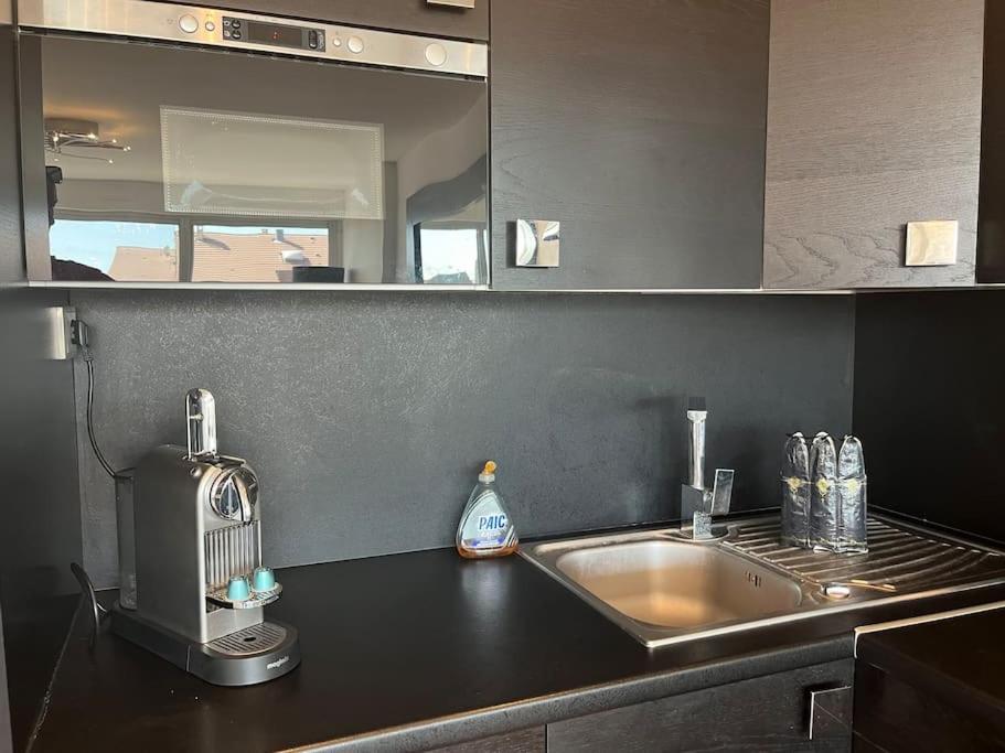 Residence Ascot 7 Pers Le Touquet Luaran gambar